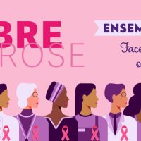 Octobre Rose à Noisy-le-Sec : programme 2025